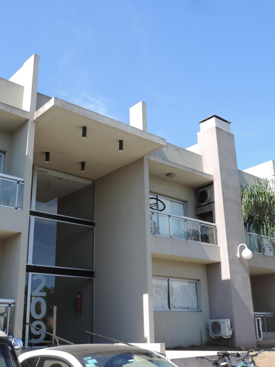 Departamento en venta Altos de Hudson 2