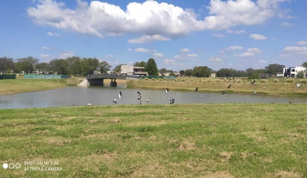 LOTE EN VENTA EN GREENVILLE POLO RESORT