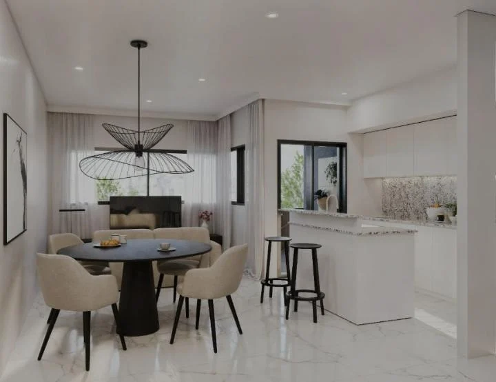 Semipisos en Construcción a La Venta en Quilmes. 2