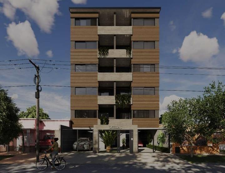 Semipisos en Construcción a La Venta en Quilmes. 3
