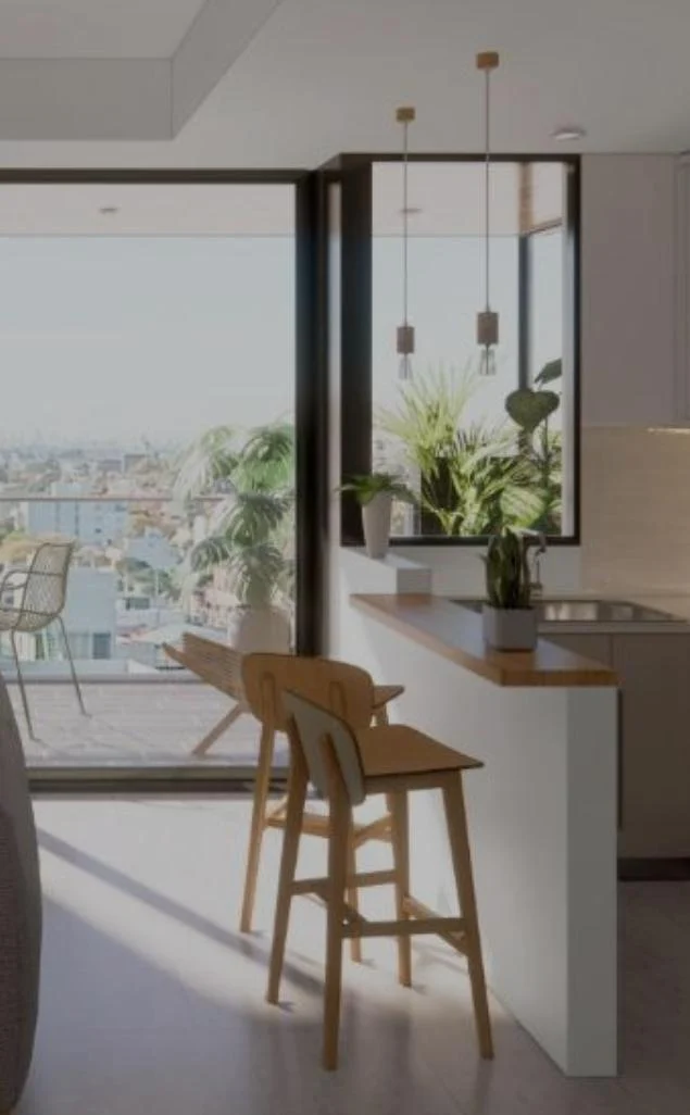 Semipisos en Construcción a La Venta en Quilmes. 4