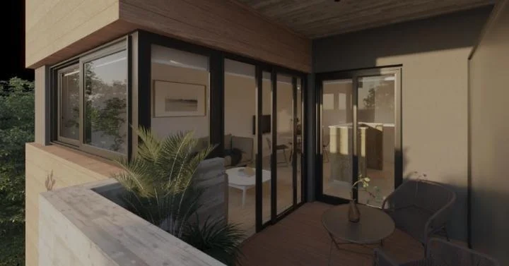 Semipisos en Construcción a La Venta en Quilmes. 5