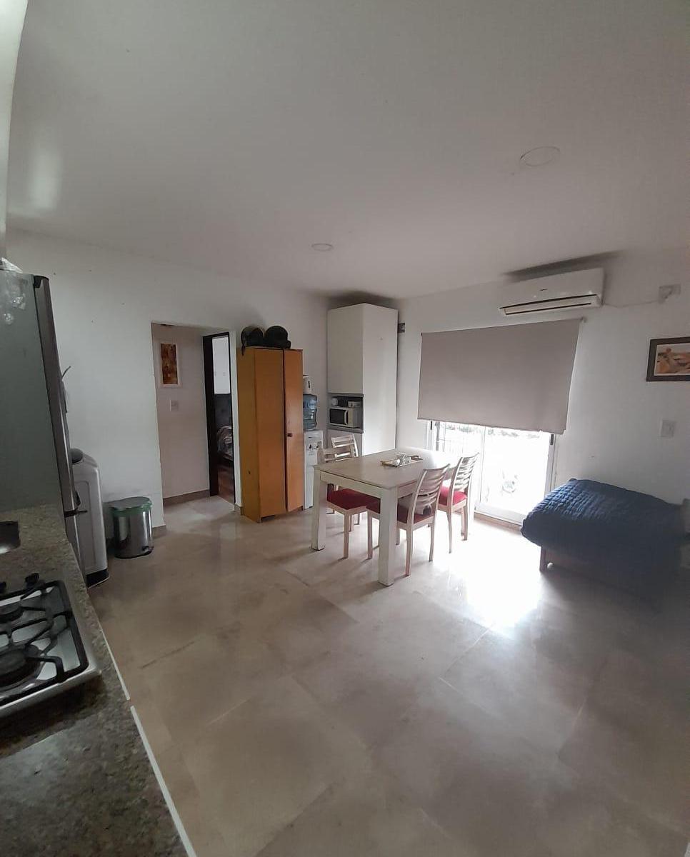 Departamento Dos Ambientes en Venta en Berazategui 2
