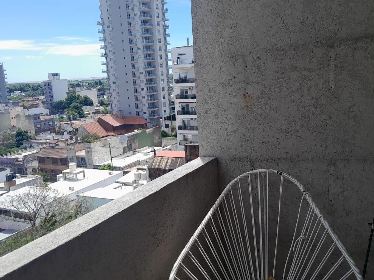 Departamento de 2 Ambientes en Venta en Berazategui Centro 1