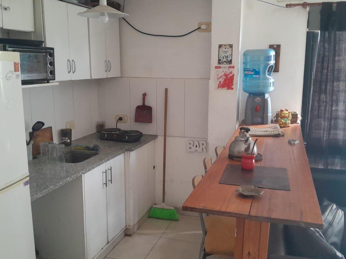Departamento de 2 Ambientes en Venta en Berazategui Centro 5