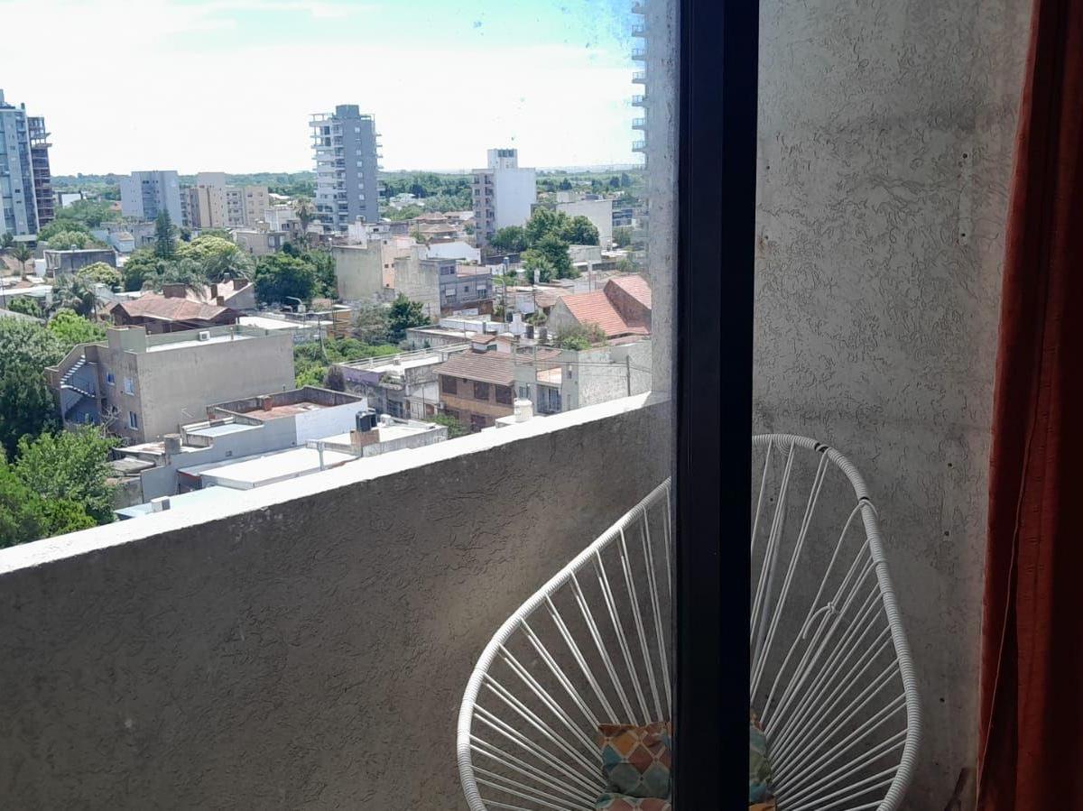 Departamento de 2 Ambientes en Venta en Berazategui Centro 2