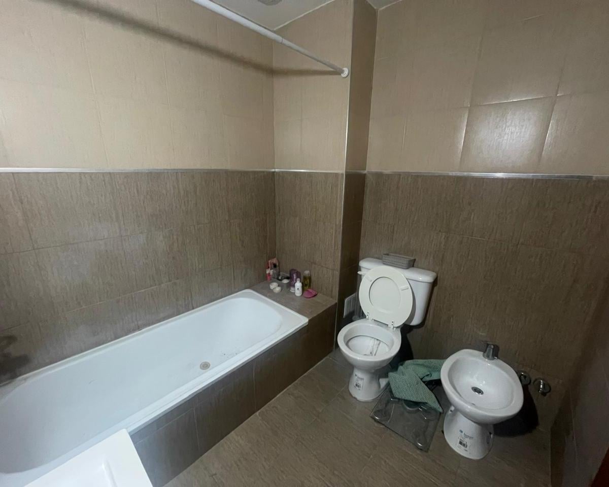 DEPARTAMENTO DE 2 AMBIENTES A LA VENTA EN BARRIO CERRADO