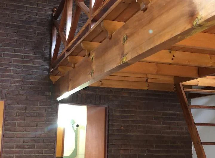 Casa de 2 Ambientes en Alquiler - Quilmes Oeste 2