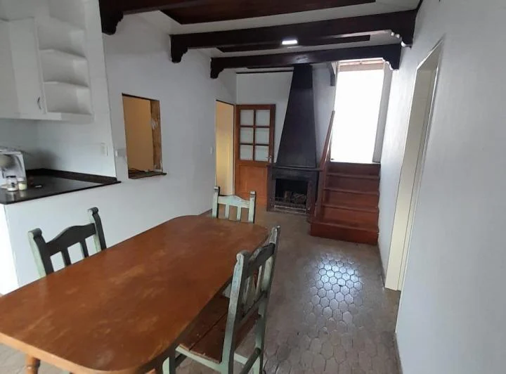 Alquiler - 3 Ambientes con Garage en Quilmes Oeste 3