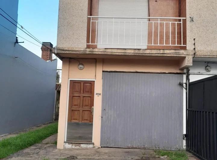 Alquiler - 3 Ambientes con Garage en Quilmes Oeste 4