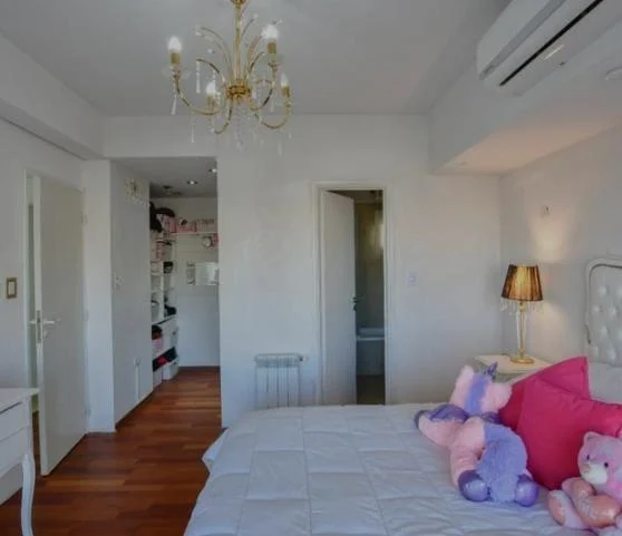 Semipiso en Alquiler en La Plata 3