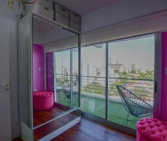 Semipiso en Alquiler en La Plata 4