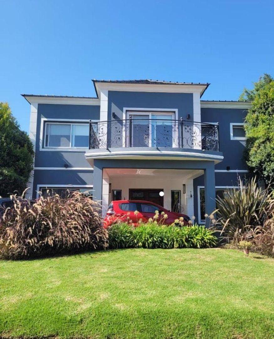 Casa en venta 5 ambientes Altos de Hudson I