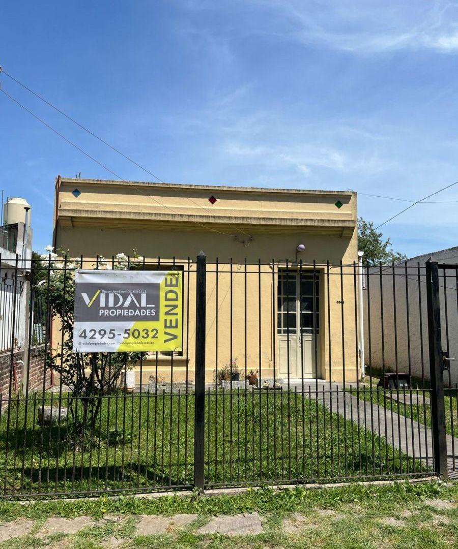Propiedad en Venta Ezeiza