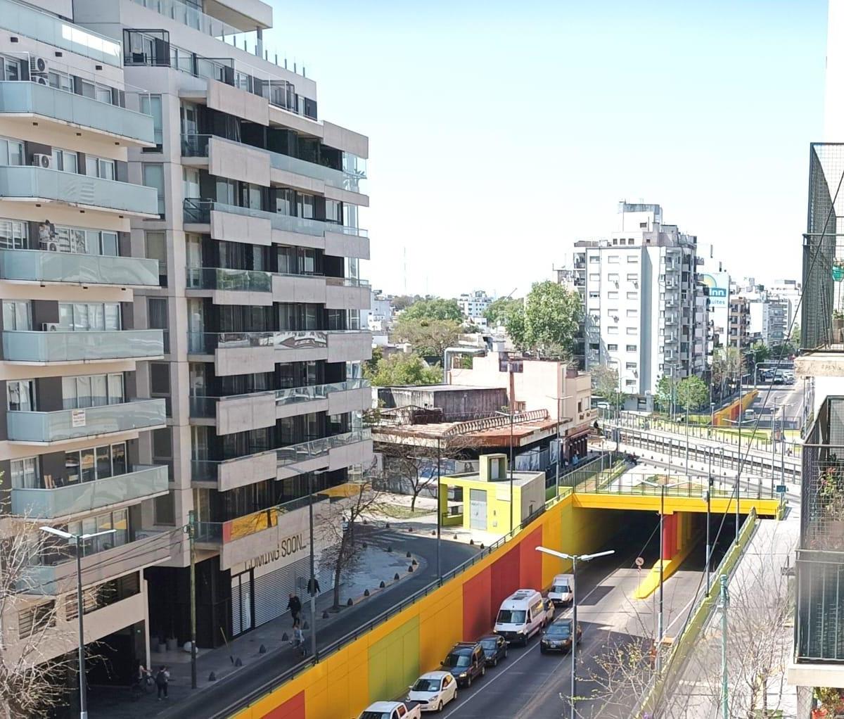 Dueño Directo Vende Semipiso Al Frente Muy Luminoso - Excelente Ubicación 1