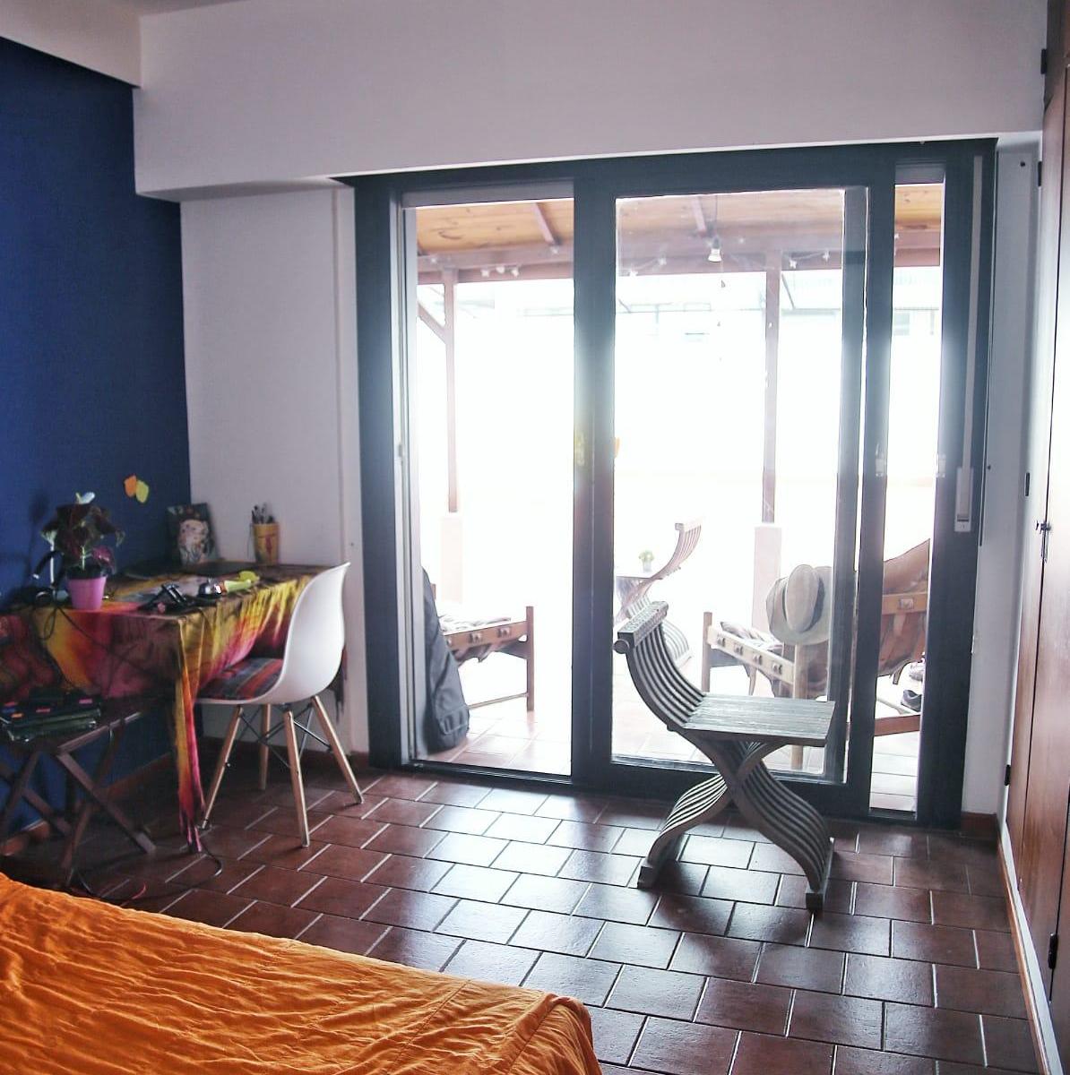 Dueño Vende Departamento con Gran Patio 110 m² en La Mejor Zona de Villa Urquiza 2