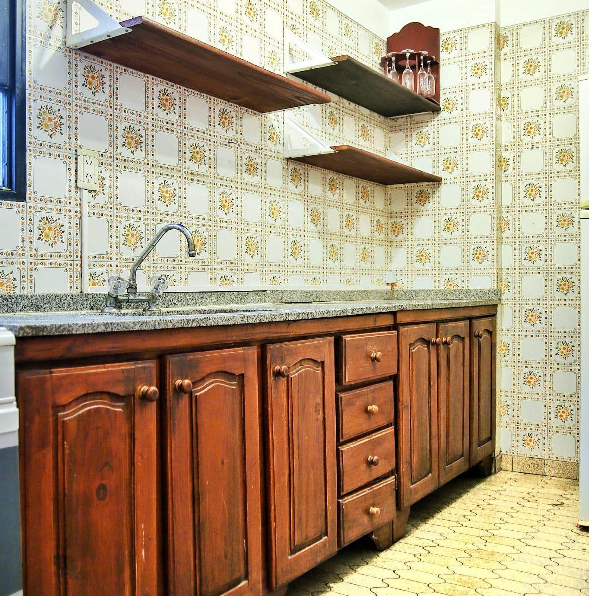 Dueño Vende Departamento con Gran Patio 110 m² en La Mejor Zona de Villa Urquiza 5