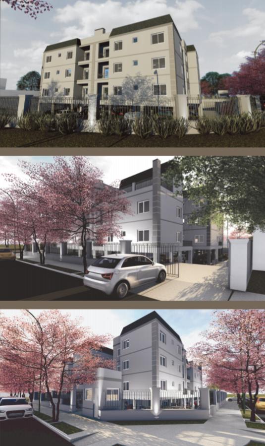 Venta Departamento 3 Dorm. 2