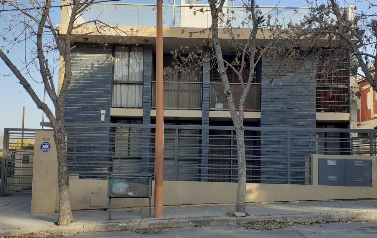 Venta Departamento Villa Carlos Paz Apto Credito 3