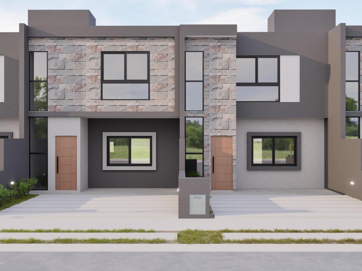Venta Duplex Valle Cercano 2