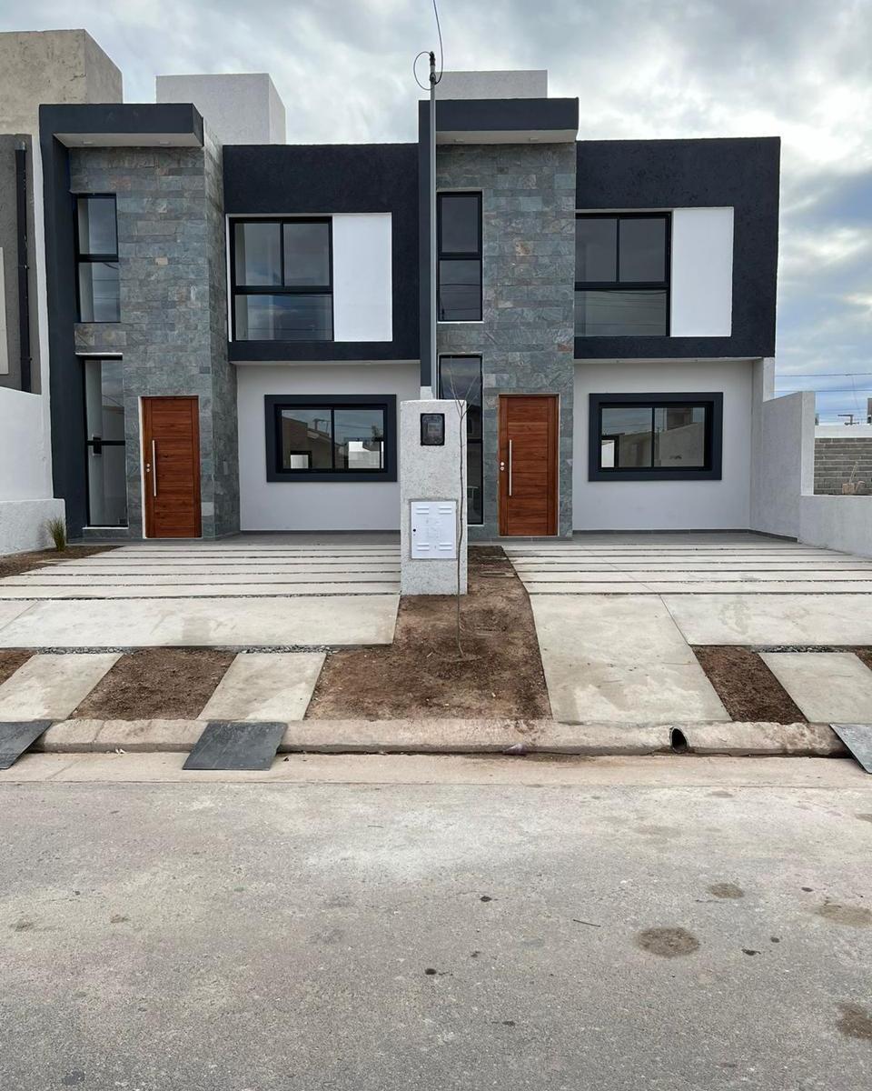 Venta Duplex Valle Cercano 5