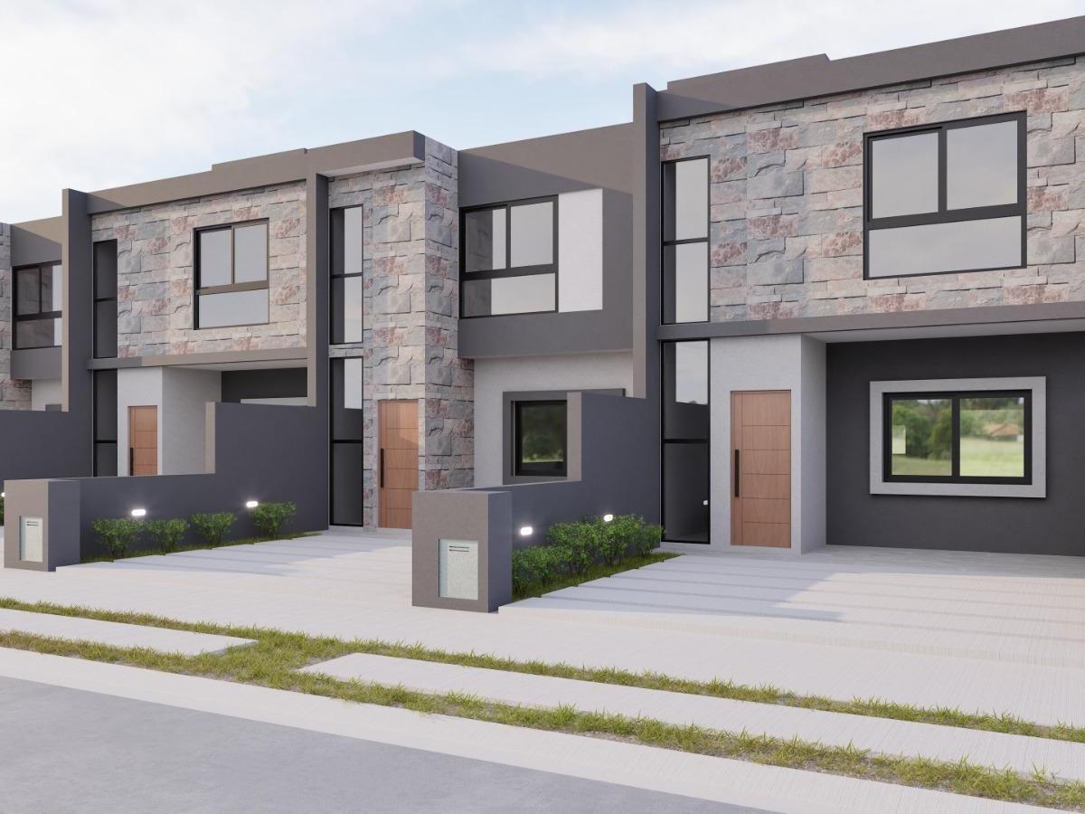 Venta Duplex Valle Cercano 1