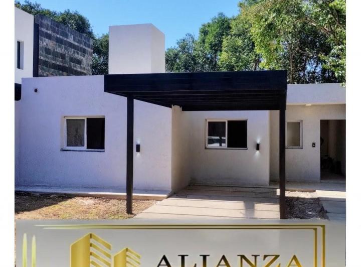 Alquiler casa Villa Catalina a estrenar  3