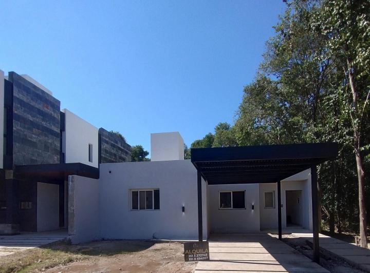 Alquiler casa Villa Catalina a estrenar  2