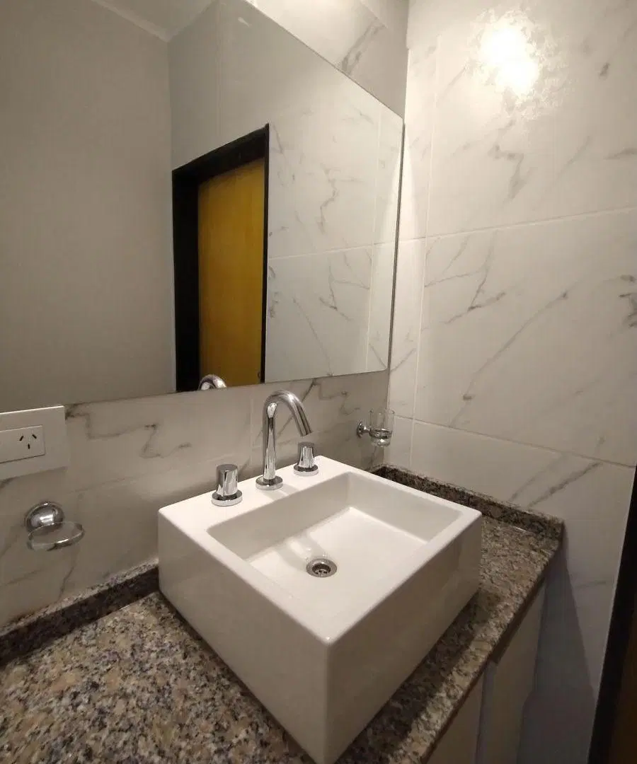 Venta duplex a estrenar Docta 8