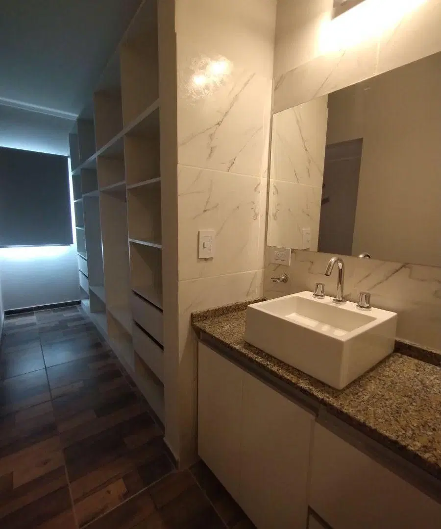 Venta duplex a estrenar Docta 5