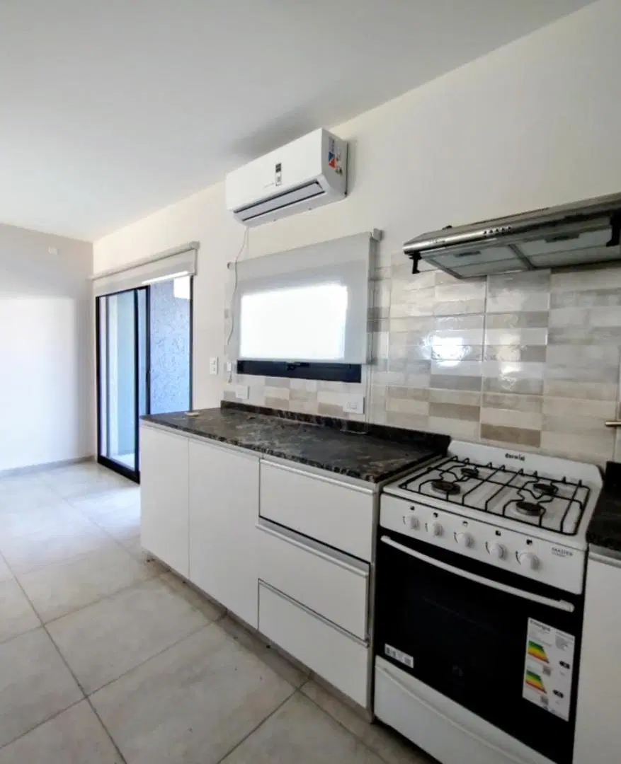 Venta duplex a estrenar Docta 2