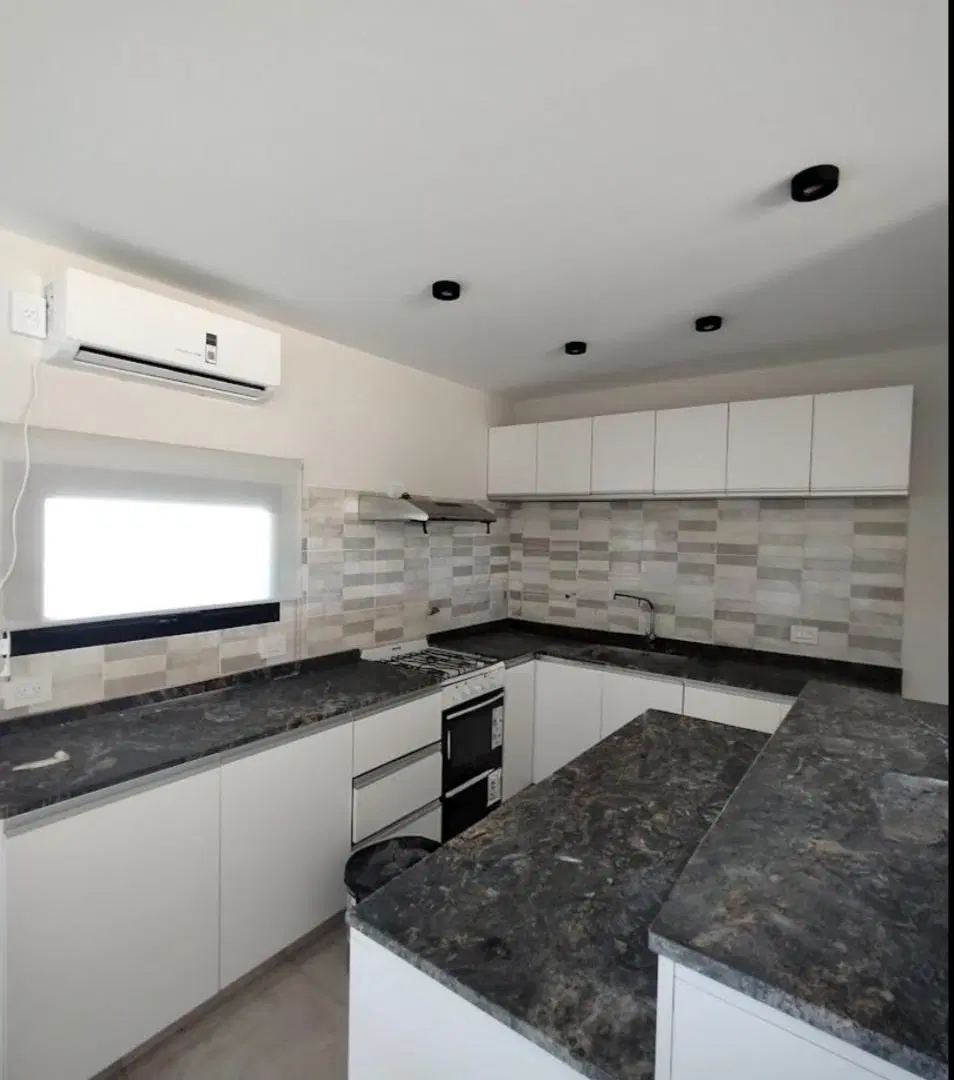 Venta duplex a estrenar Docta 3