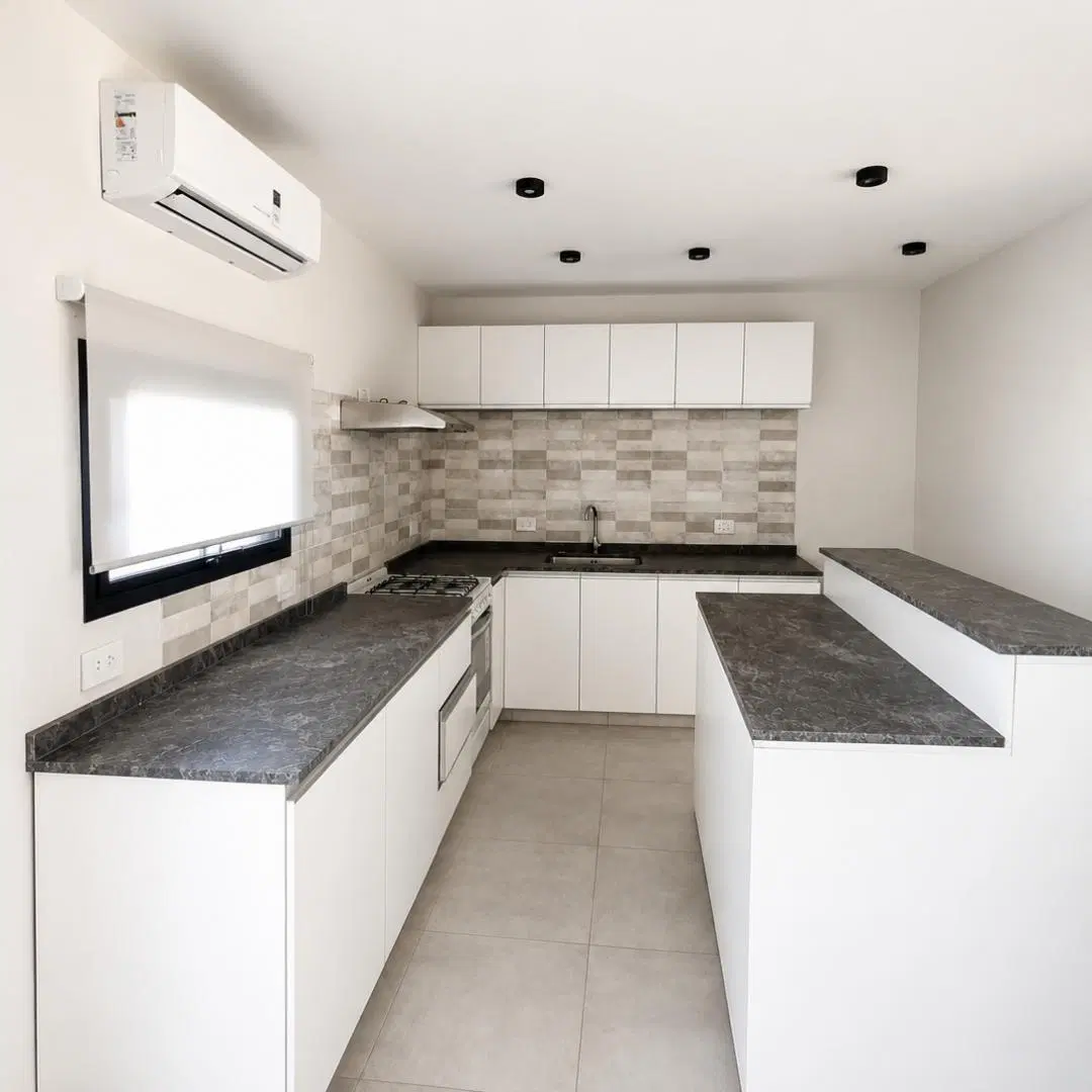 Venta duplex a estrenar Docta 5