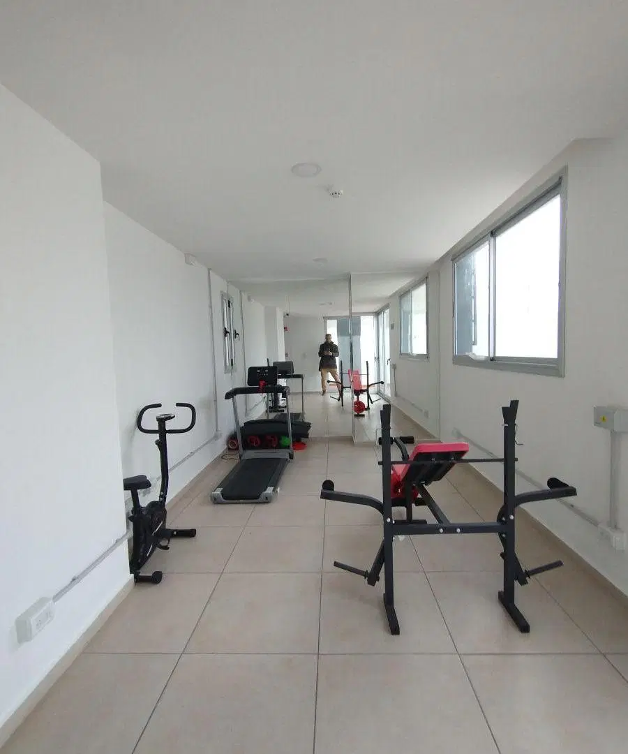 Alquiler departamento 4