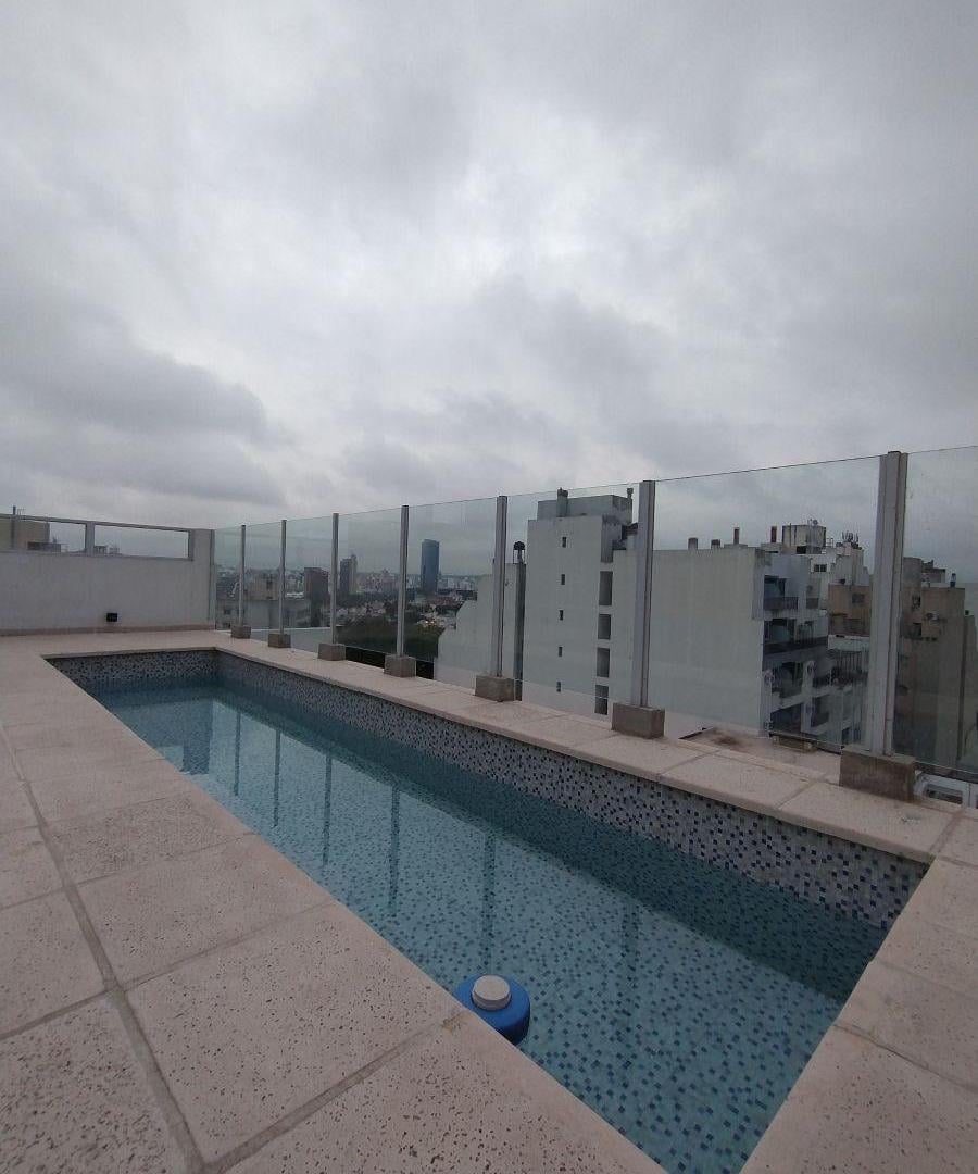 Alquiler departamento