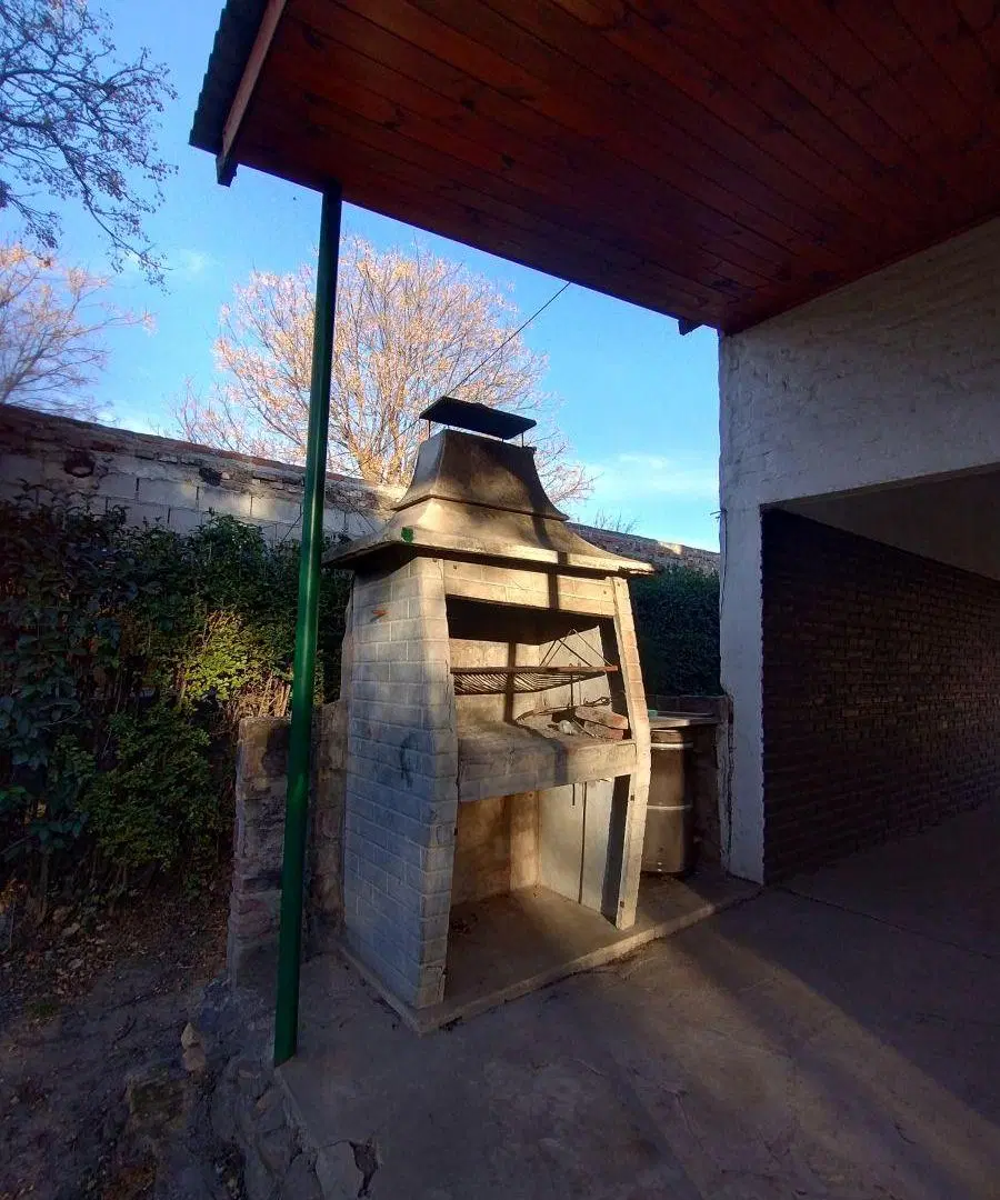Venta Casa Cosquín 3