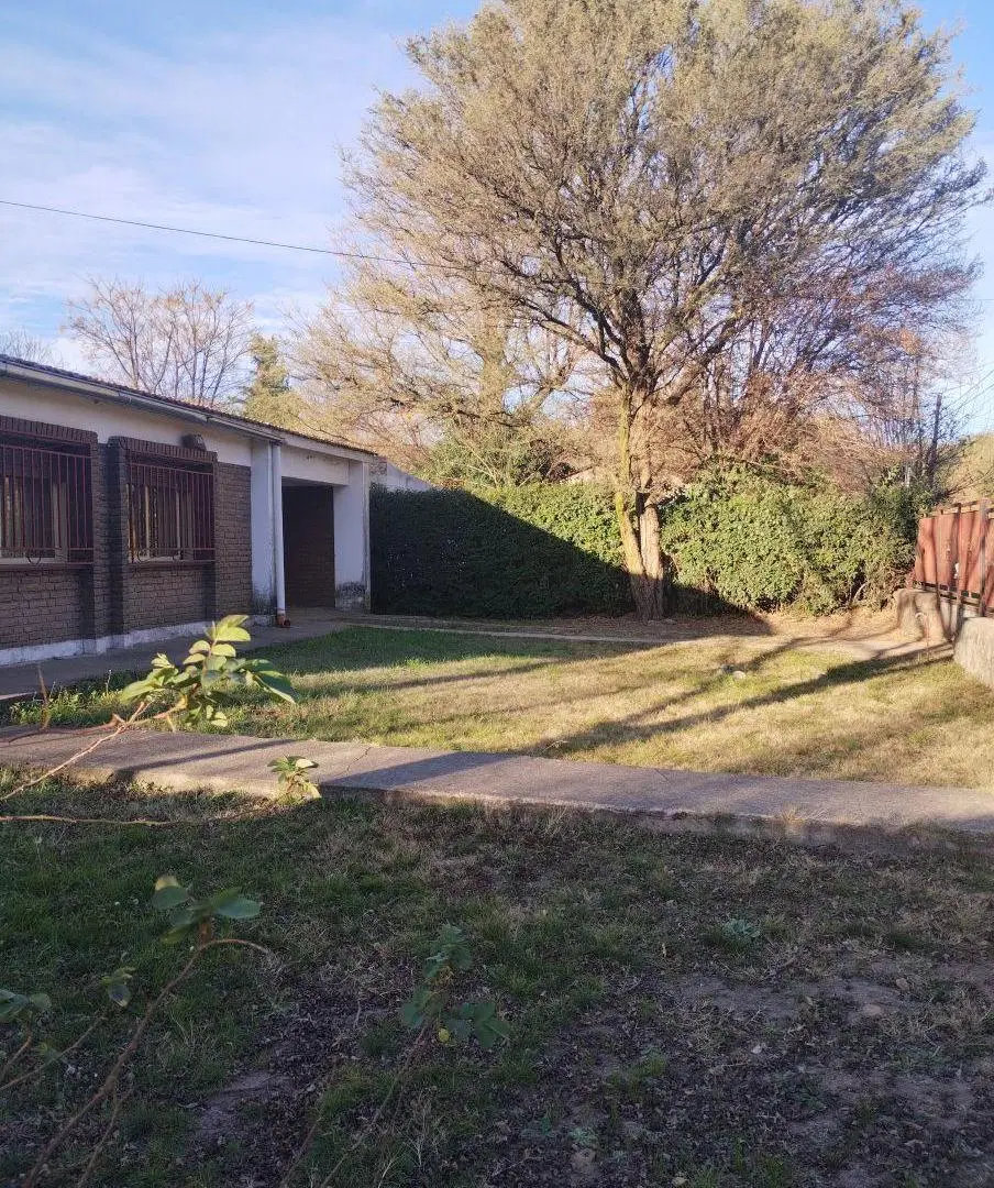 Venta Casa Cosquín 5