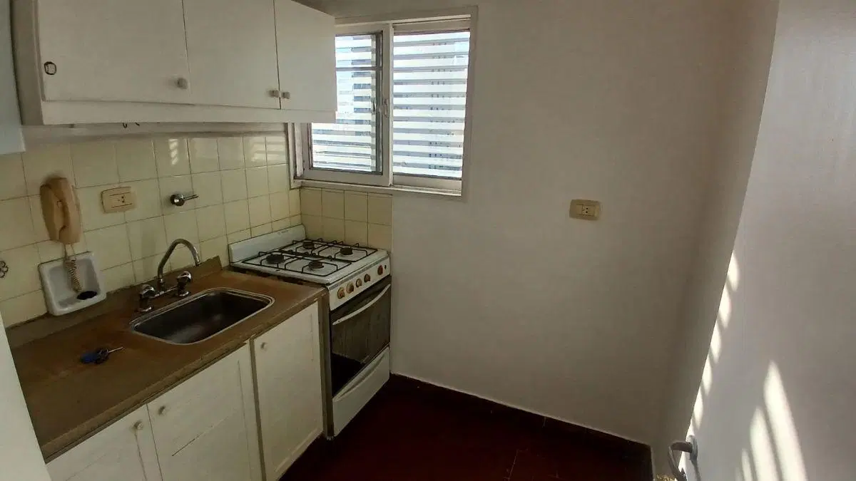 Alquiler departamento colon 5