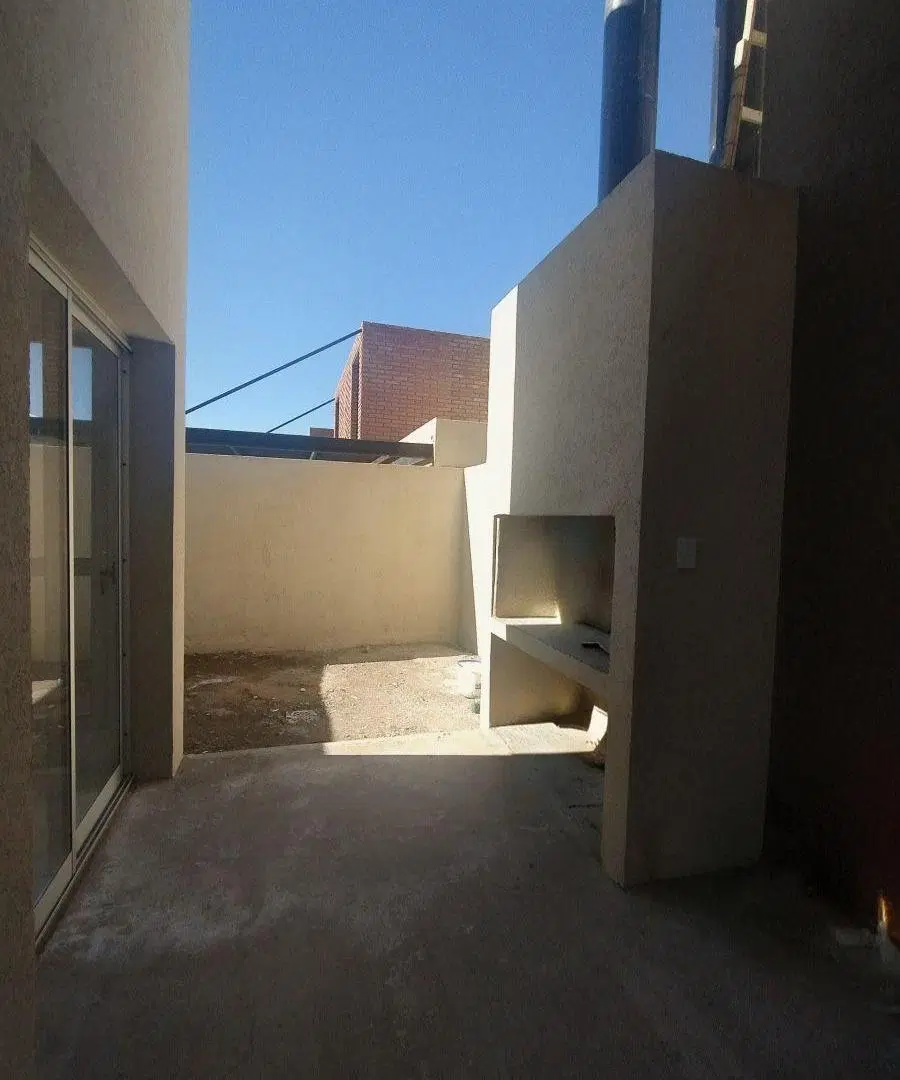 Alquiler Duplex Docta 4