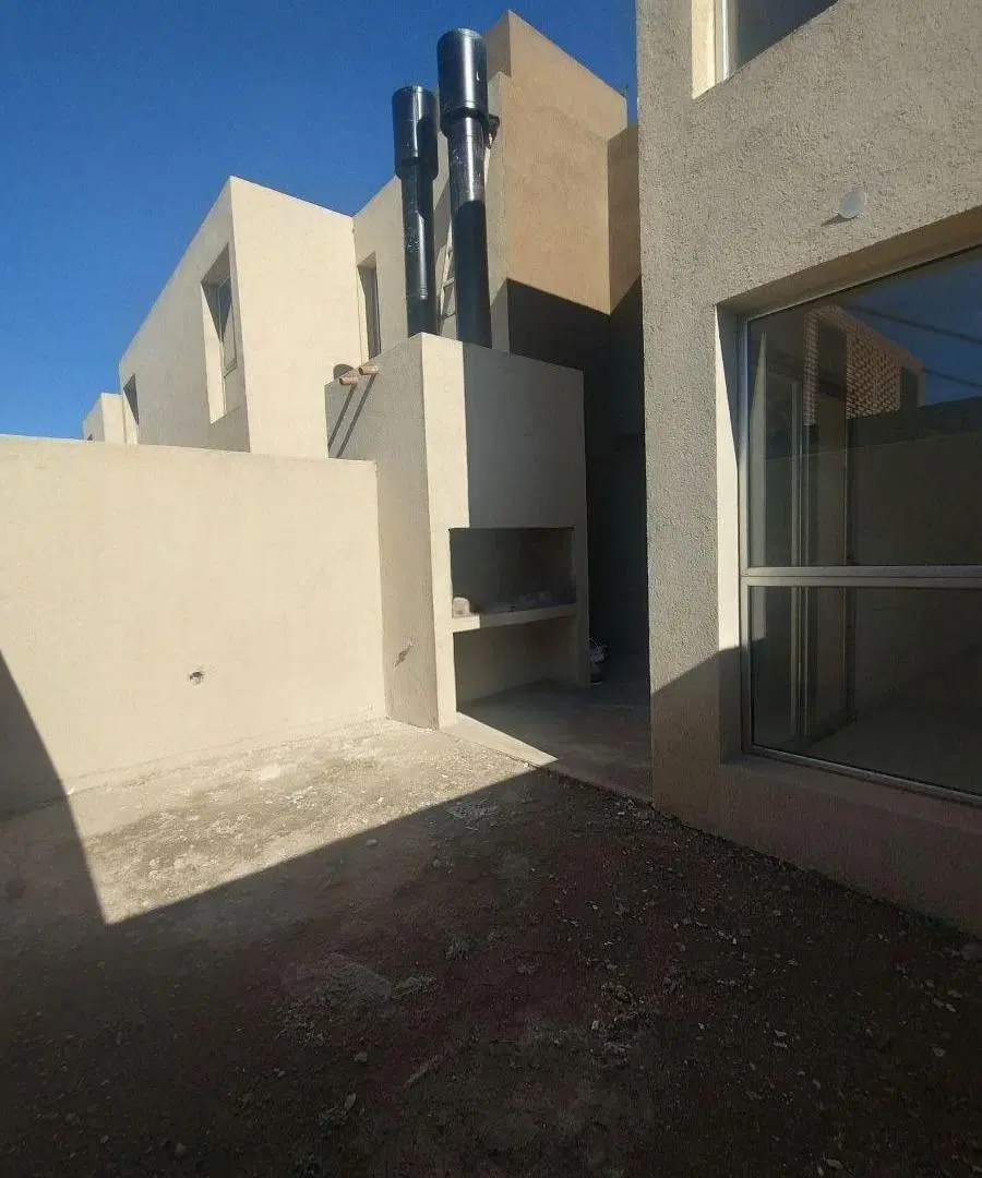 Alquiler Duplex Docta 8