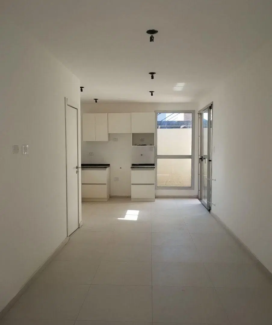 Alquiler Duplex Docta 1