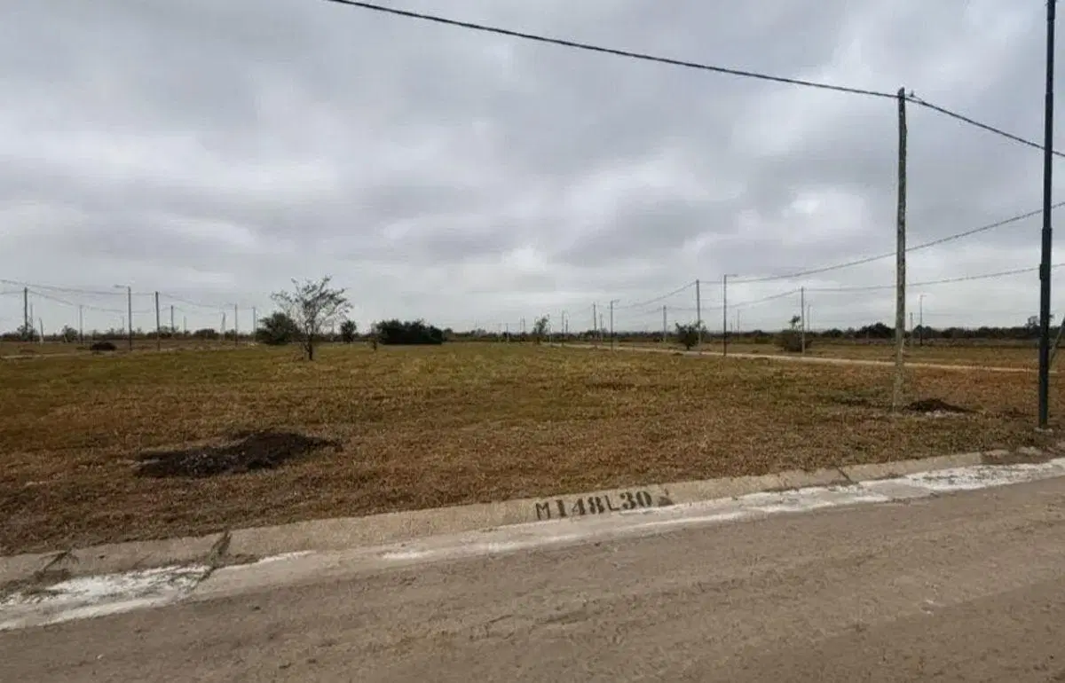 Venta lote Docta central 3
