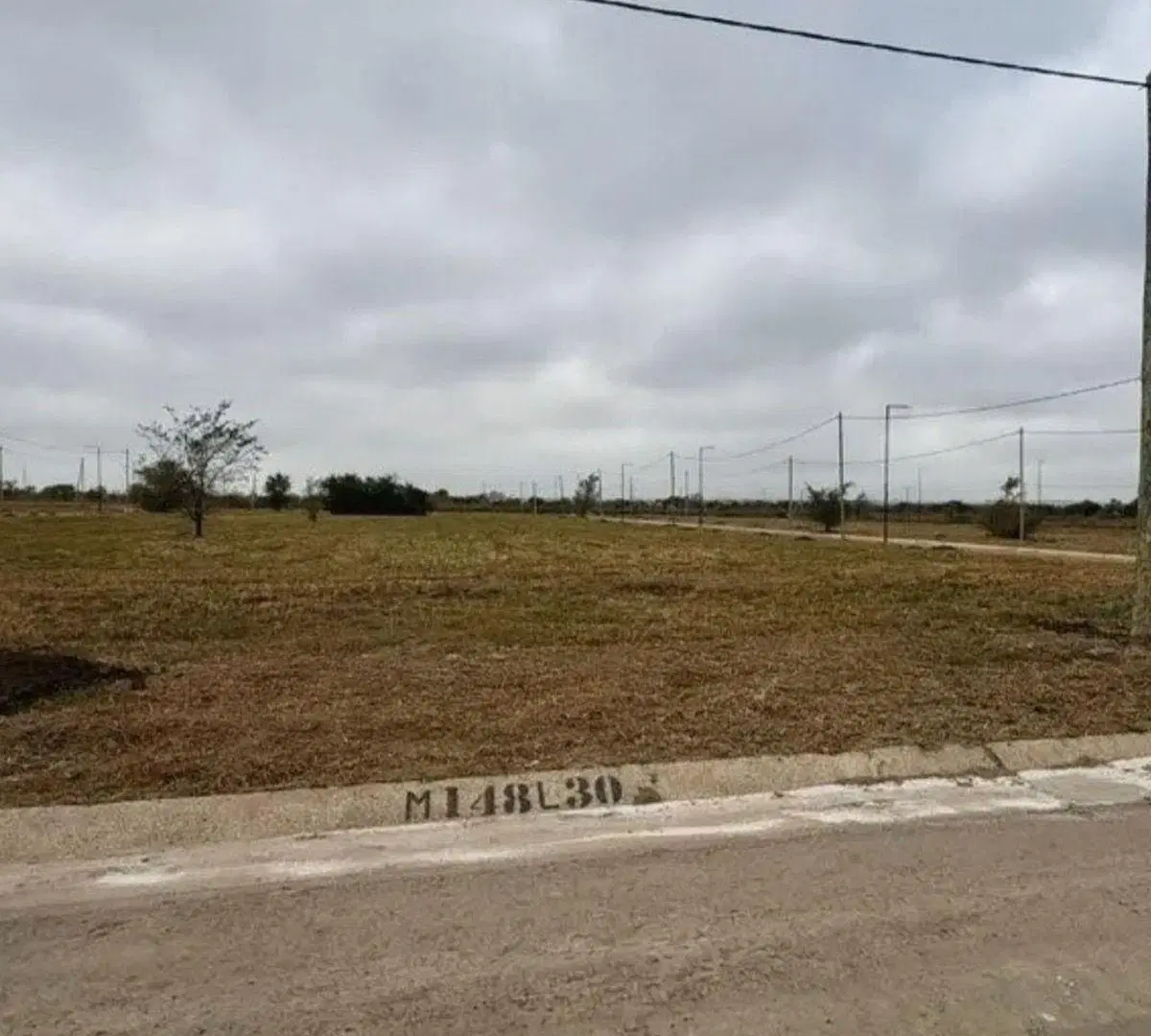 Venta lote Docta central 5