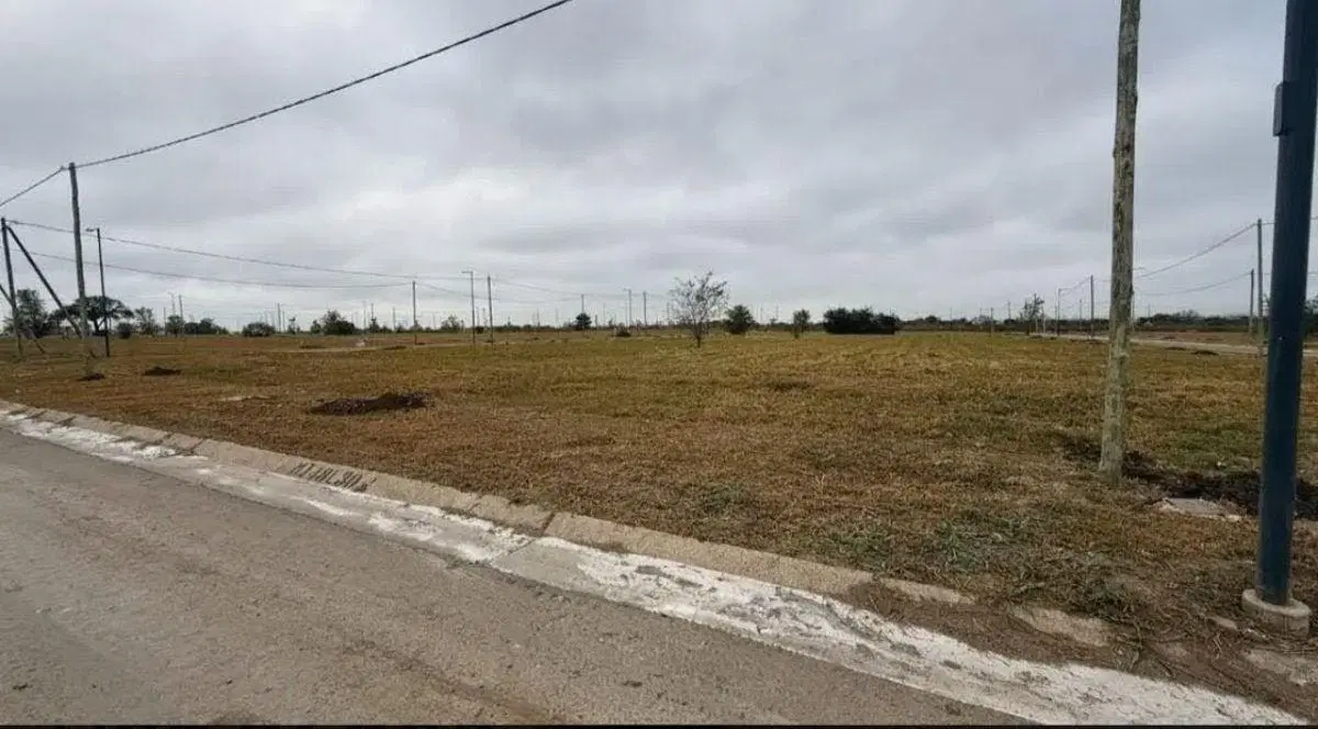 Venta lote Docta central 1