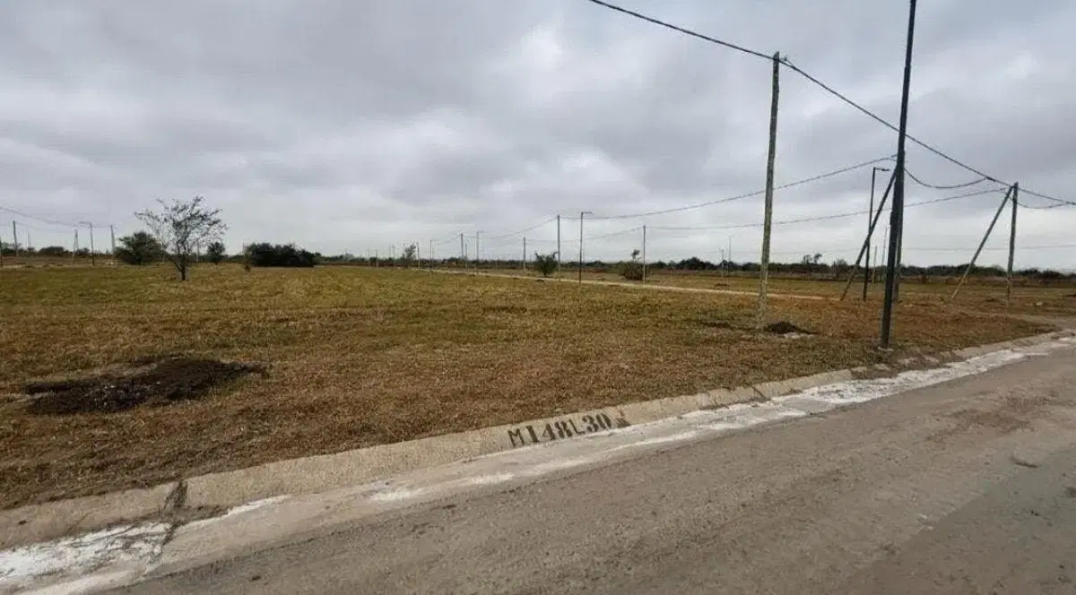 Venta lote Docta central 4
