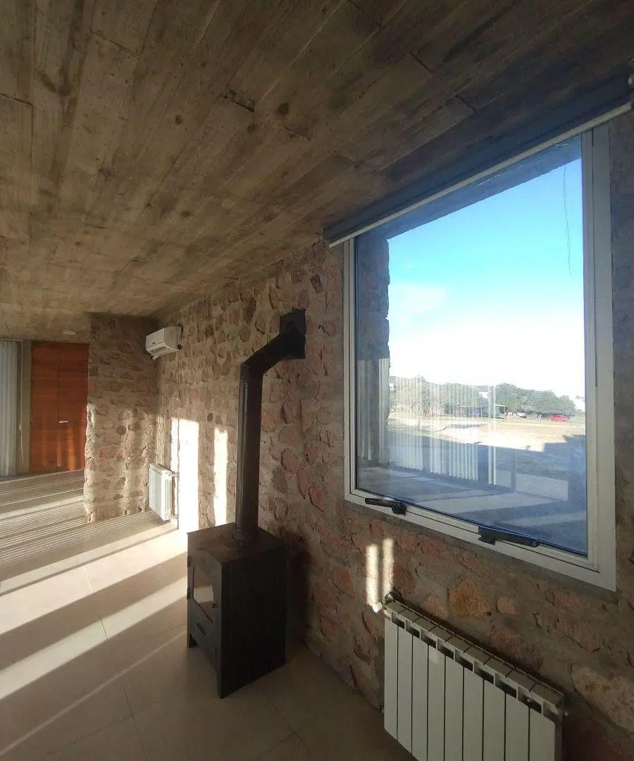 Alquiler Casa Tierra Alta 2