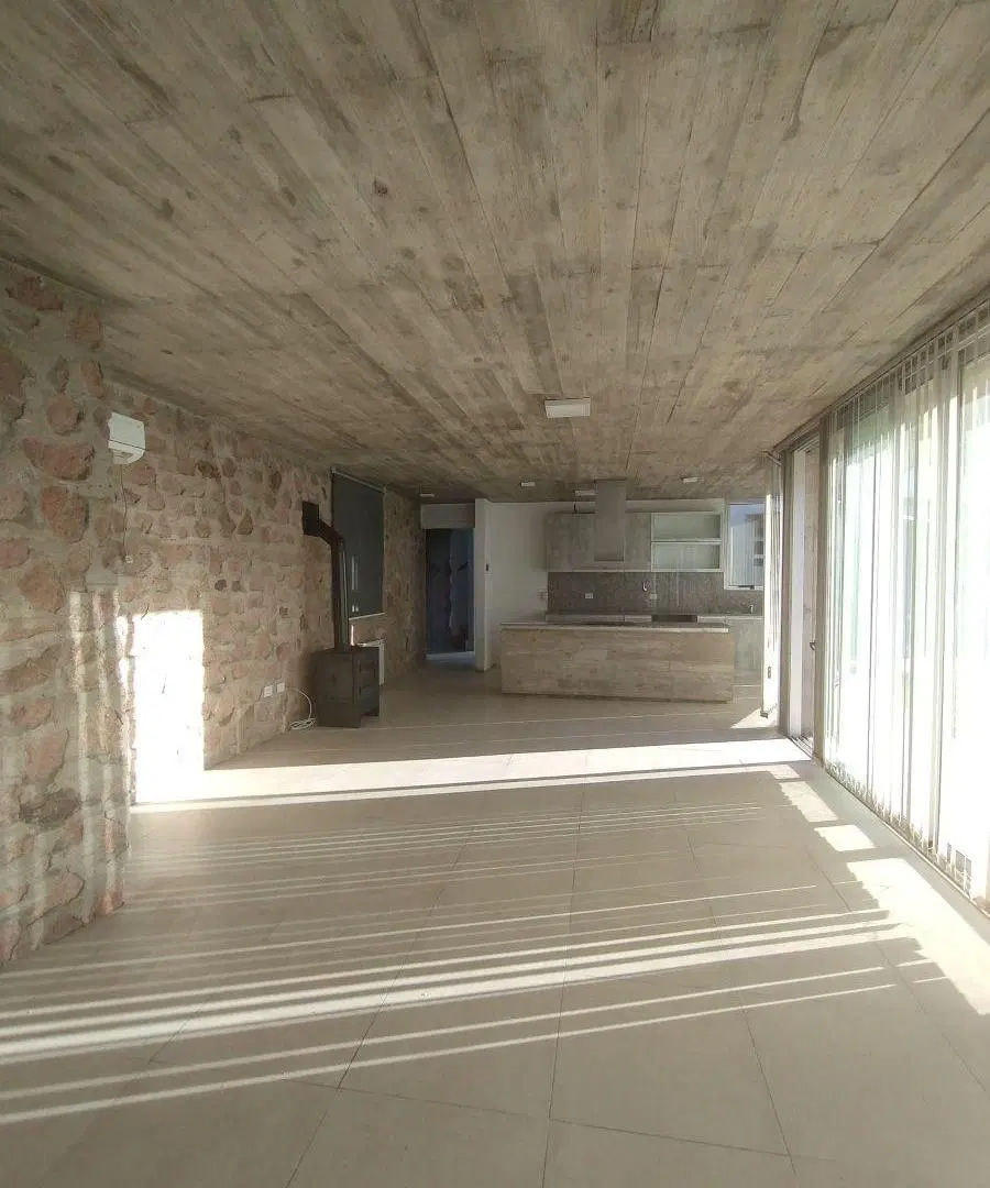 Alquiler Casa Tierra Alta 8