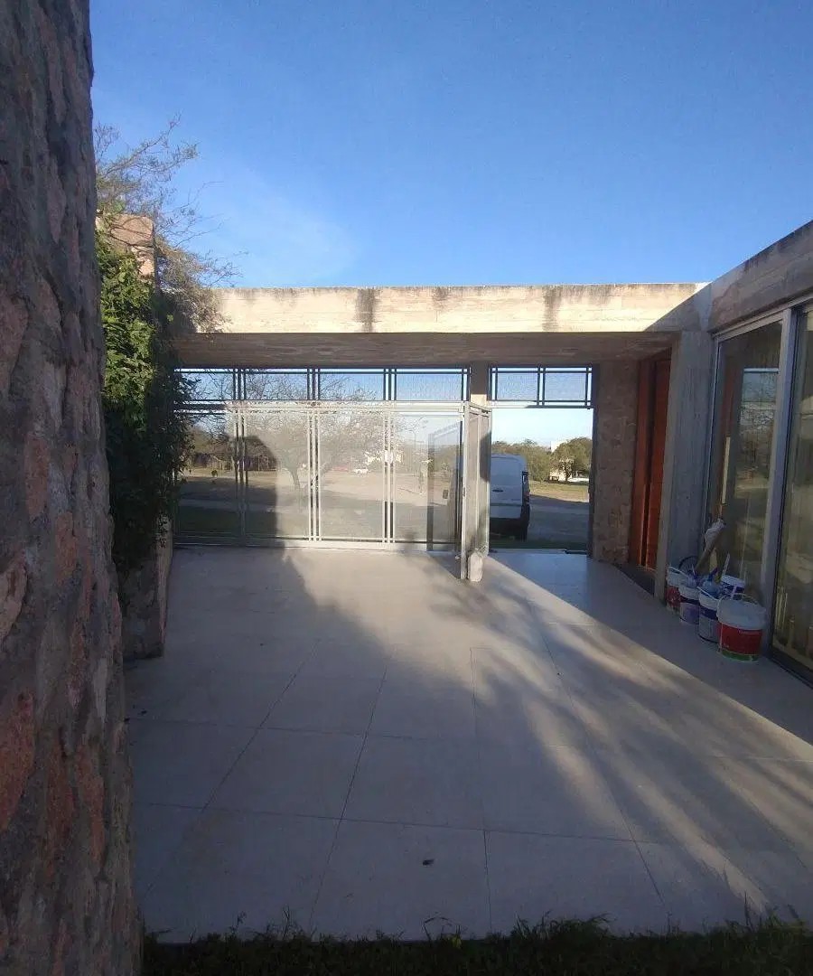 Alquiler Casa Tierra Alta 5