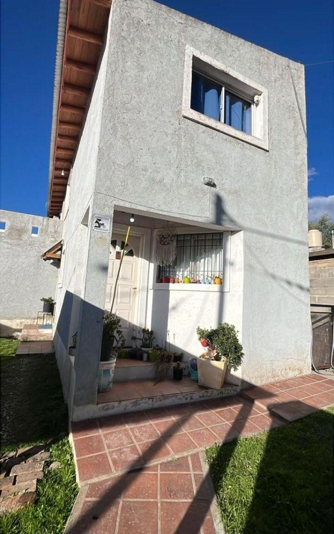 Alquiler Casa Villa Giardino