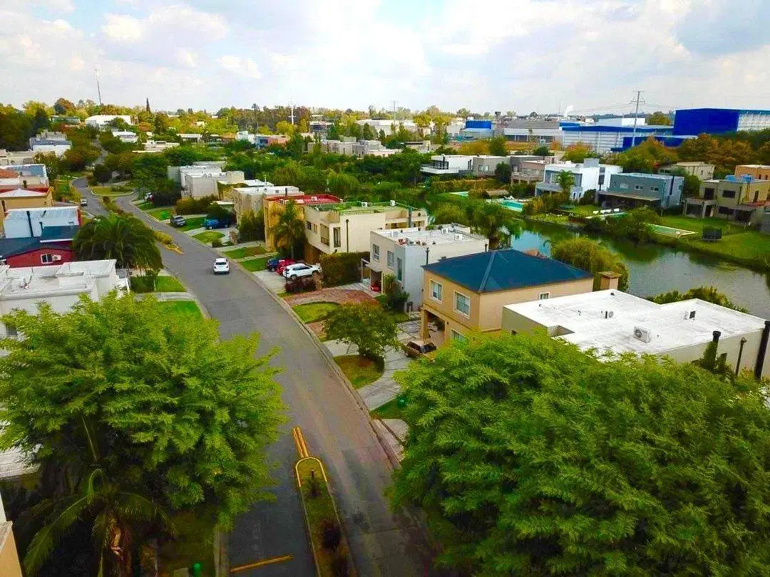 Venta de Lote en Barrio Barrancas de Santa Maria, Tigre 3